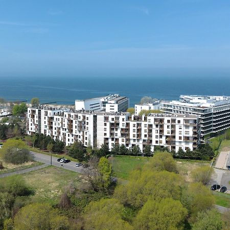 Apartamenty Olimpic コウォブジェク エクステリア 写真
