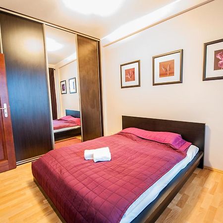 Apartamenty Olimpic コウォブジェク エクステリア 写真