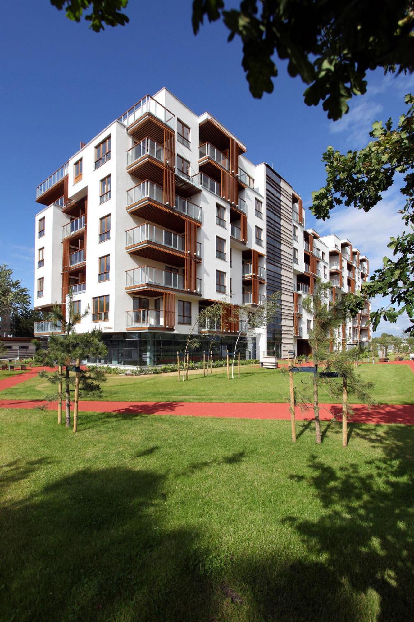 Apartamenty Olimpic コウォブジェク エクステリア 写真