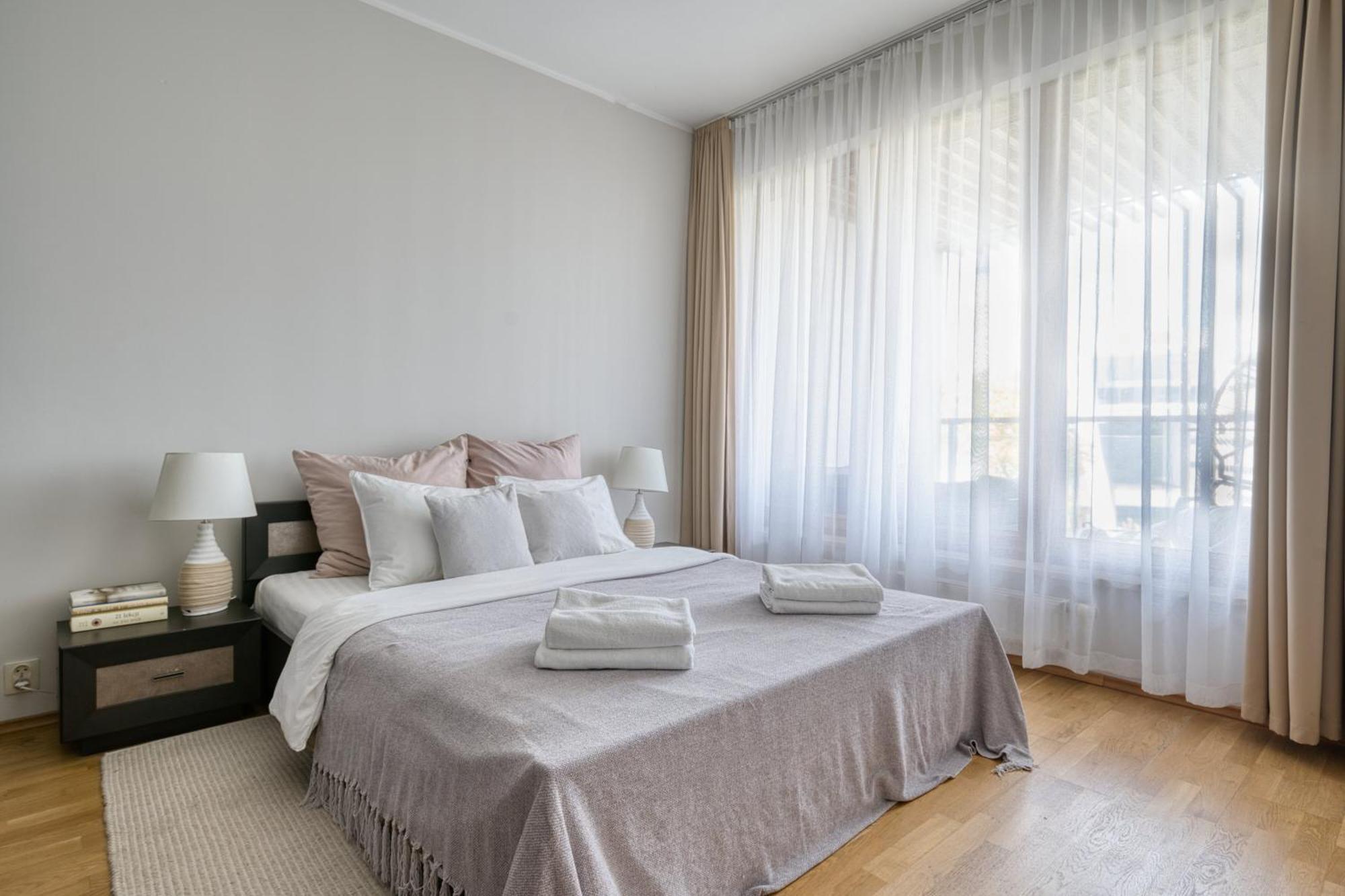 Apartamenty Olimpic コウォブジェク エクステリア 写真