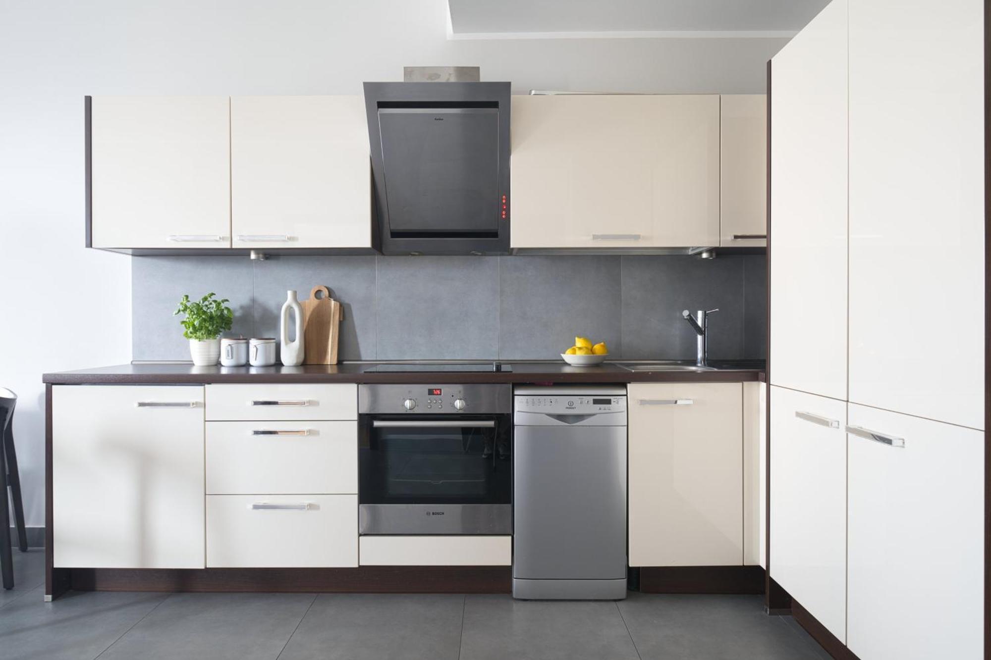 Apartamenty Olimpic コウォブジェク エクステリア 写真