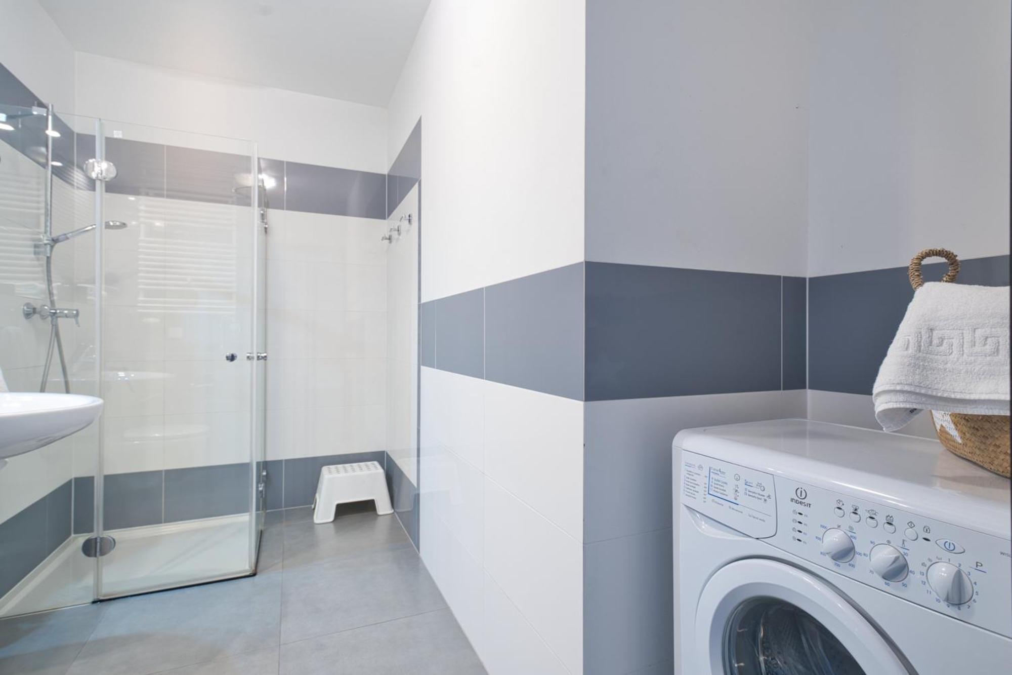 Apartamenty Olimpic コウォブジェク エクステリア 写真