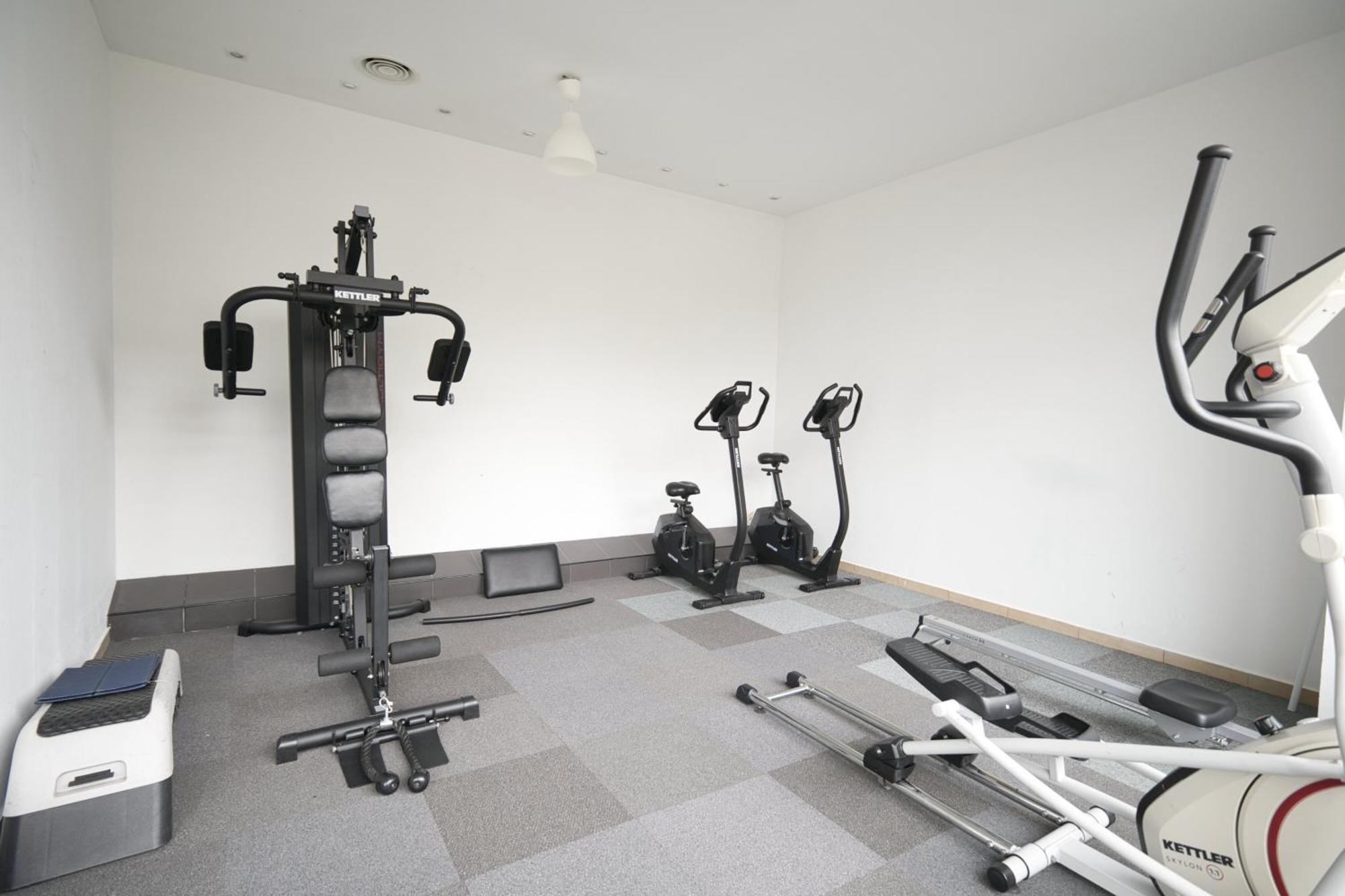 Apartamenty Olimpic コウォブジェク エクステリア 写真