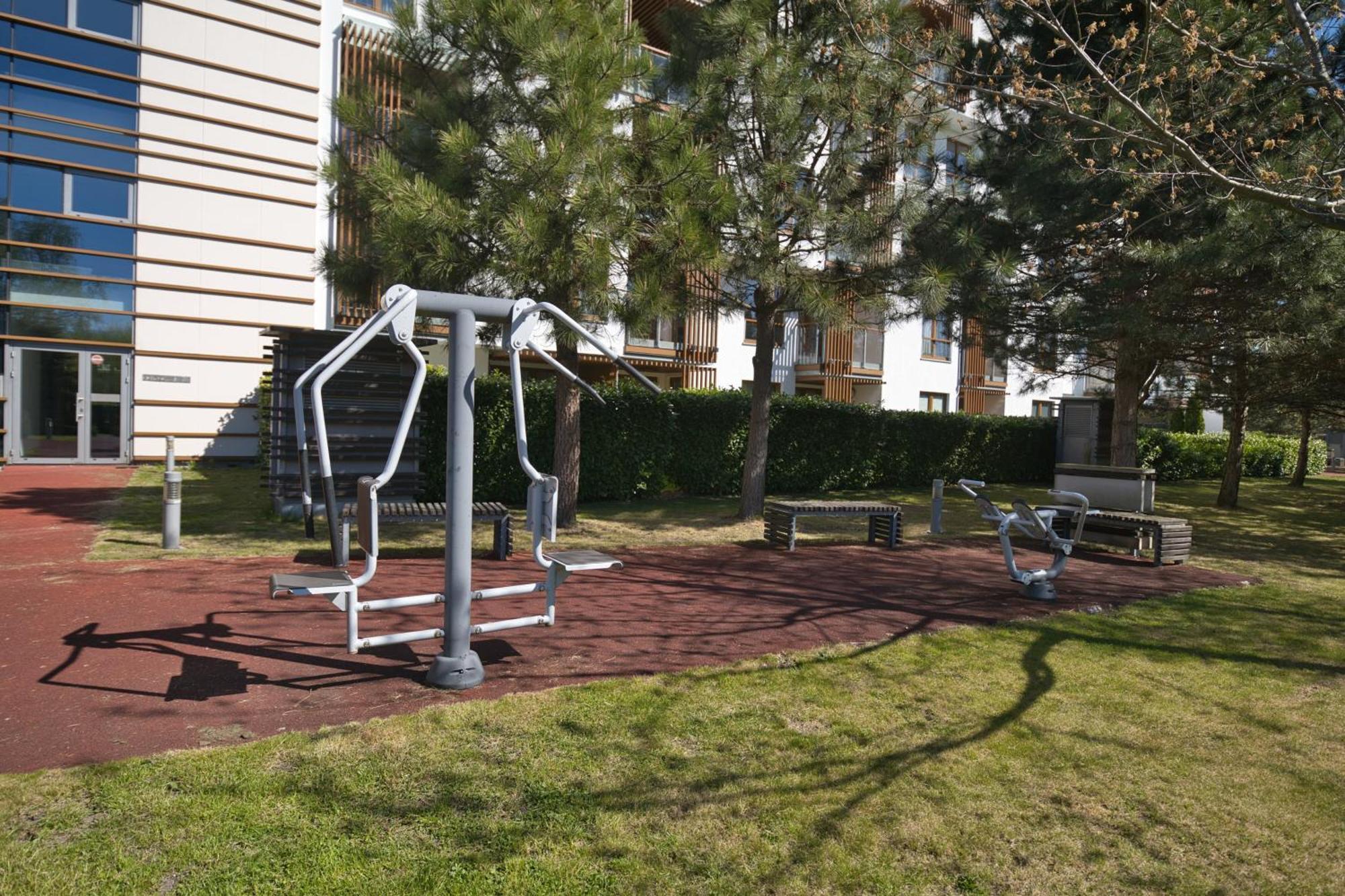 Apartamenty Olimpic コウォブジェク エクステリア 写真