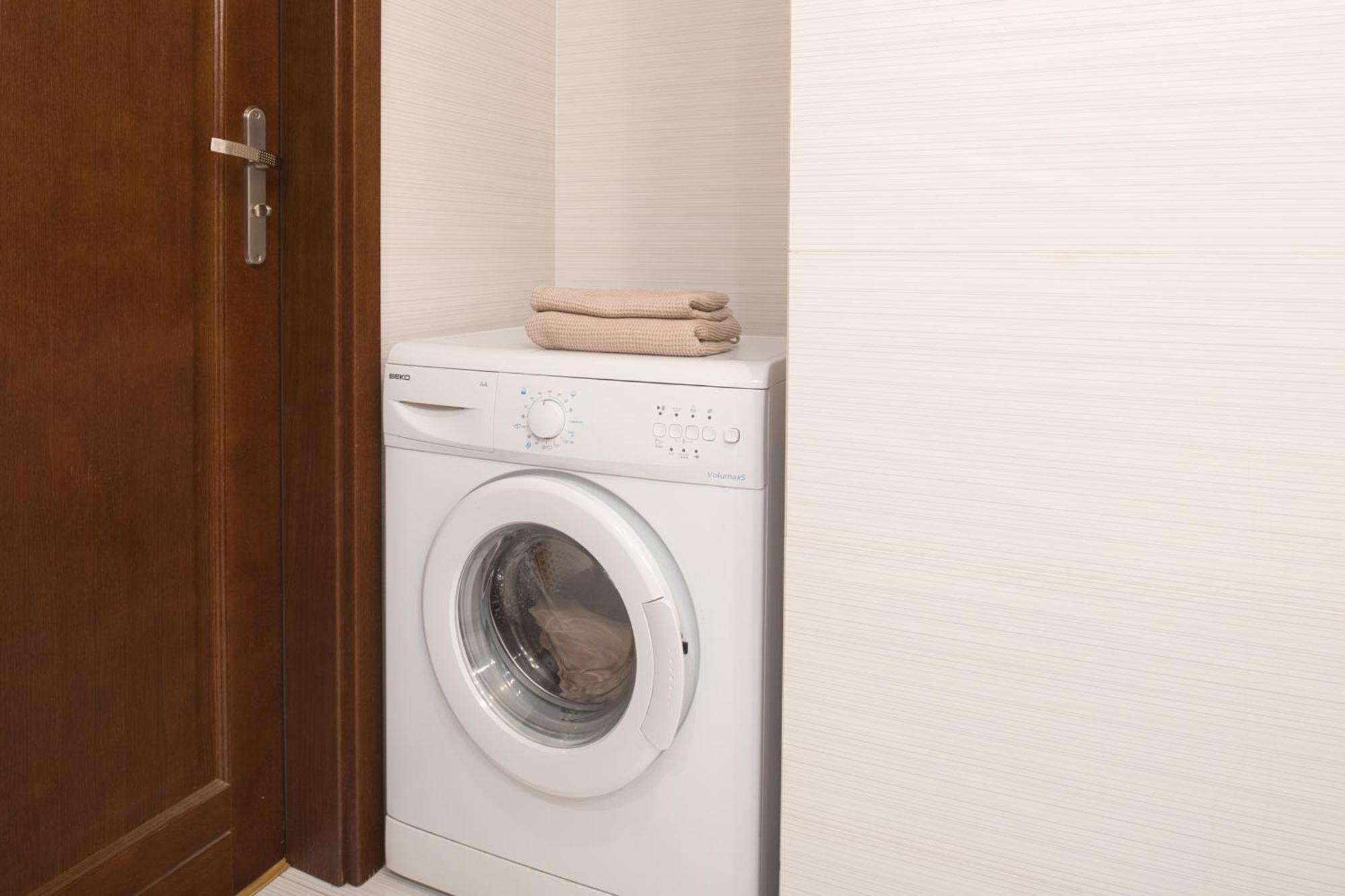 Apartamenty Olimpic コウォブジェク エクステリア 写真