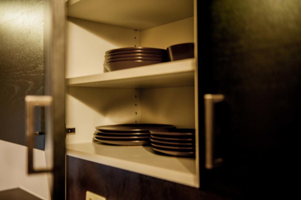 Apartamenty Olimpic コウォブジェク エクステリア 写真