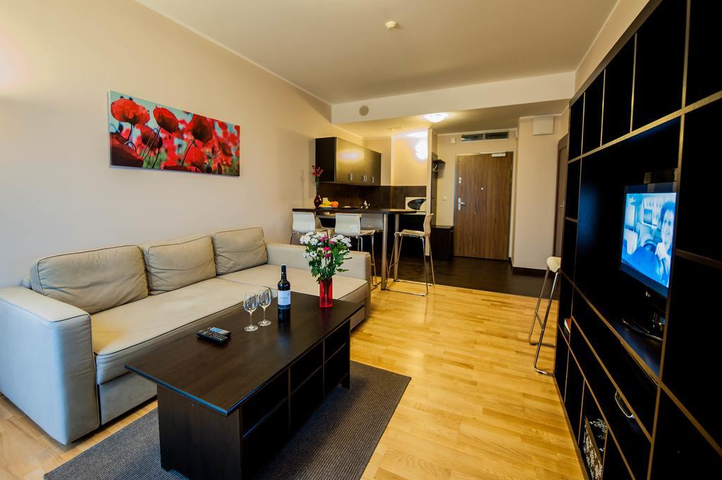 Apartamenty Olimpic コウォブジェク エクステリア 写真