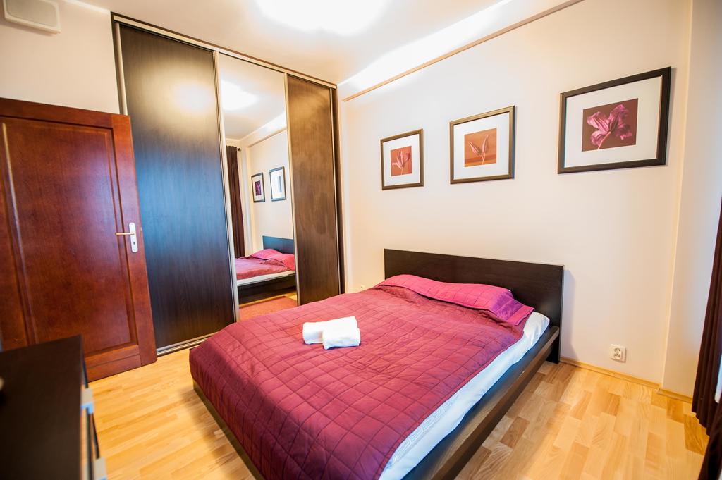 Apartamenty Olimpic コウォブジェク エクステリア 写真