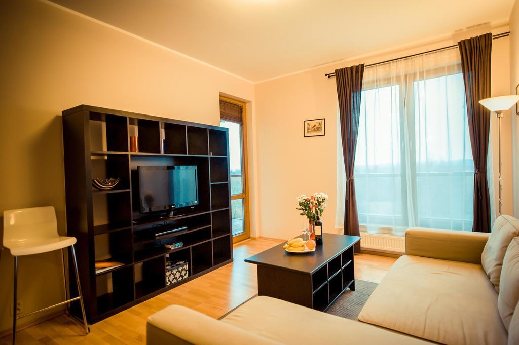 Apartamenty Olimpic コウォブジェク エクステリア 写真