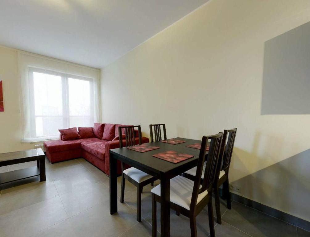 Apartamenty Olimpic コウォブジェク エクステリア 写真