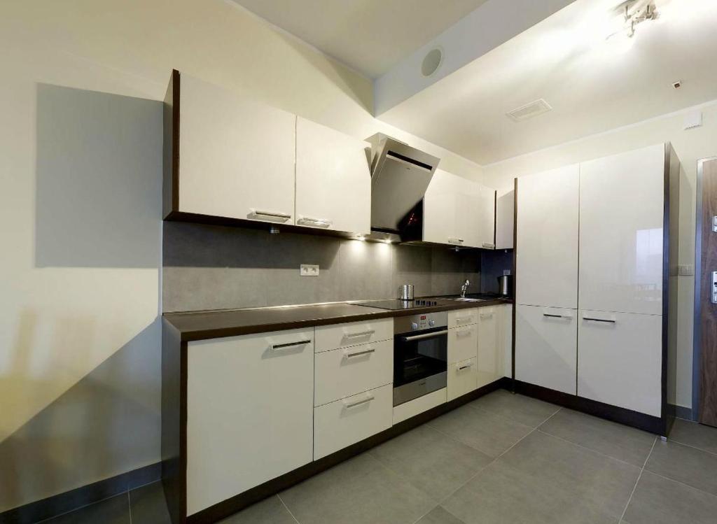 Apartamenty Olimpic コウォブジェク エクステリア 写真
