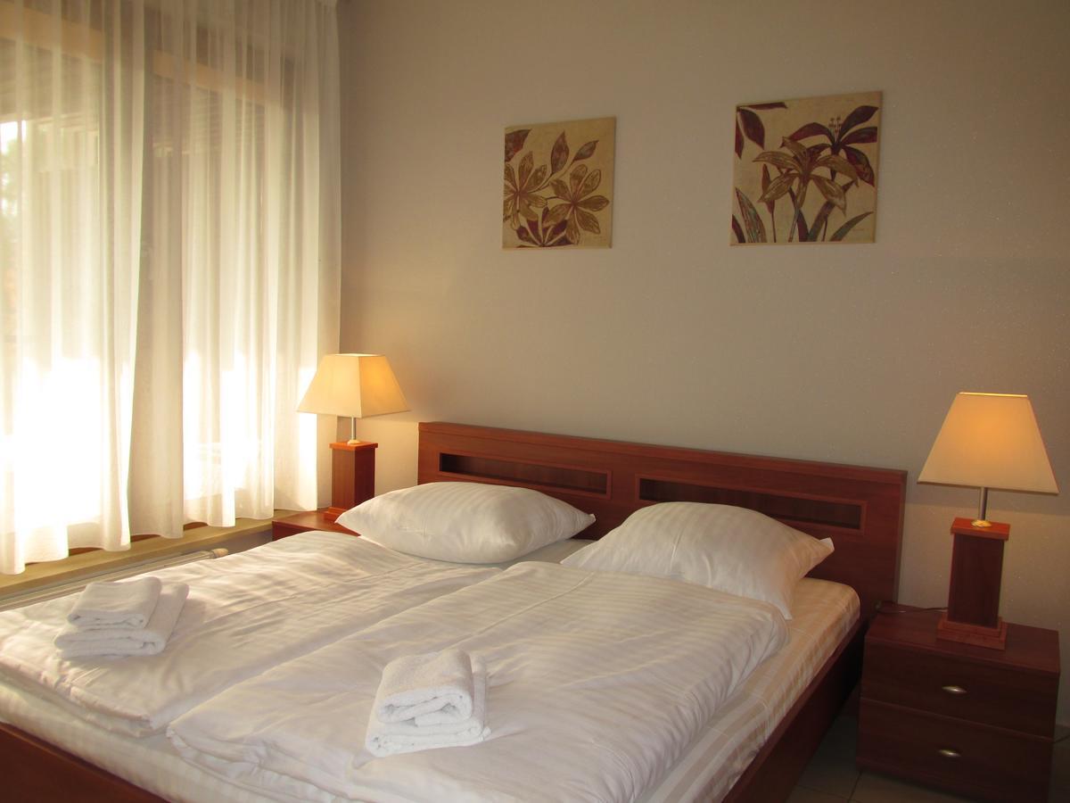 Apartamenty Olimpic コウォブジェク エクステリア 写真