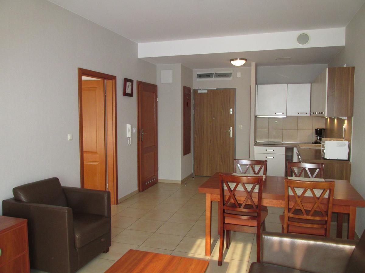Apartamenty Olimpic コウォブジェク エクステリア 写真